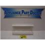 Jenn-Air Refrigerator WP67005912 67003122 Crisper Drawer Front Frame Used