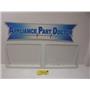 Jenn-Air Refrigerator WP67006655 67002485 Crisper Glass Used