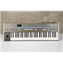 Korg Poly-61 Polyphonic Analog Synthesizer w/ Case Serviced #56025