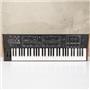 Sequential Circuits Prophet 600 Analog Synthesizer w/ Gligli Mod & Case #56027
