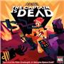 The Captain Is Dead by AEG - SEALED