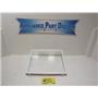 Jenn-Air Refrigerator 67003021 Glass Glide Shelf Used