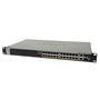 NetGear ProSAFE S3300-28X-POE GS728TXP 24x GE 4x 10G PoE Smart Ethernet Switch