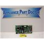 LG Refrigerator EBR87463701 Power Control Board Used