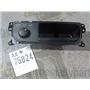 2004 2005 DODGE RAM 2500 3500 SLT CREWCAB OEM 4X4 DASH SWITCH WITH STORAGE