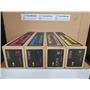 Brand New Genuine Kyocera TK-8507 Set of Four Toner Cartridges M,C,K,Y Sealed
