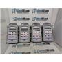 CareFusion ReVel 19260-001 Transport Patient Monitor - Lot of 4 (As-Is)