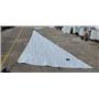 HO Jib by Quantum Sails w Luff 34-4 from Boaters' Resale Shop of TX 2503 2125.91