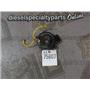 2004 2005 DODGE RAM 2500 3500 SLT 5.9 DIESEL AUTO 4X4 STEERING CLOCK 56049461AA