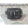 2004 2005 DODGE RAM 2500 3500 SLT 5.9 DIESEL AUTO 4X4 DASH HEADLIGHT SWITCH