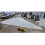 Asymmetrical Spinnaker w 40-2 Luff from Boaters' Resale Shop of TX 2504 2274.92