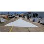 Cameron Sails RF Jib w Luff 43-10 from Boaters' Resale Shop of TX 2504 2251.94