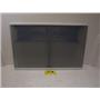 LG Refrigerator ACQ89579309 Crisper Glass Shelf (29"x118 3/4") Used
