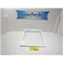 LG Refrigerator AHT74574214 Left Glass Shelf Used
