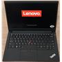 Lenovo ThinkPad E14 Gen 2 i5-1135G7 2.40GHz 8GB RAM 512GB SSD 14-inch FHD NO OS!