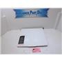 Speedqueen Washer 203575W White Lid OB