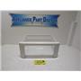 GE Monogram Refrigerator WR21X10055 WR71X25601 Freezer Basket Assy Used