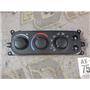 2004 2005 DODGE RAM 2500 3500 5.9 DIESEL AUTO 4X4 INTERIOR DASH HEATER MODULE