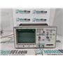 HEWLETT PACKARD 54620A LOGIC ANALYZER