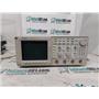 TEKTRONIX TDS 620A DIGITIZING OSCILLOSCOPE (AS IS)
