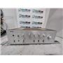 YAMAHA NATURAL SOUND STEREO AMPLIFIER CA-800 (AS IS)