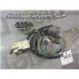 2004 2005 DODGE RAM 2500 3500 SLT DRIVERS SEAT WIRING HARNESS W/ SWITCHES