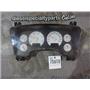 2004 2005 DODGE RAM 2500 3500 5.9 DIESEL AUTO 4X4 GAUGE CLUSTER KMH 56051105AE