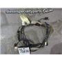 2004 2005 DODGE RAM 2500 3500 SLT CREWCAB INTERIOR HEADLINER WIRING HARNESS