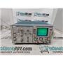 TEKTRONIX TM504 DIGITAL OSCILLOSCOPE (AS IS)