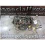 2004 2005 DODGE RAM 2500 3500 SLT 5.9 DIESEL AUTO 4X4 OEM DASH WIRING HARNESS