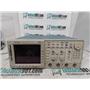 TEKTRONIX TDS 754D 4 CHANNEL OSCILLOSCOPE (AS IS)