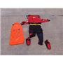Boaters' Resale Shop of TX 2503 2147.07 GUY COTTEN 7986 TPS EXPOSURE SUIT