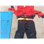 Boaters' Resale Shop of TX 2503 2147.12 GUY COTTEN 7887 XTPS EXPOSURE SUIT
