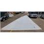Mainsail by Shore Sails w 35-2 Luff from Boaters' Resale Shop of TX 2504 2251.91