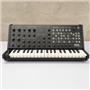 Korg MS-20 Mini 37-Key Analog Modular Synthesizer Keyboard w/ Cables #56089