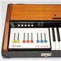 Logan / Hohner String Melody II Analog Synthesizer Keyboard 230V #56030