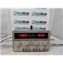 TEKTRONIX PS280 DC POWER SUPPLY