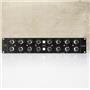 TK Audio TK-Lizer Stereo Baxandall Parametric Equalizer w/ External Power #52754