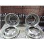 1999 2000 DODGE 3500 SLT 5.9 DIESEL NV4500 4X4 DUAL REAR WHEEL STS WHEELS COVERS