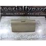 1999 2000 2001 2002 DODGE 3500 2500 SLT OEM INTERIOR DASH OEM GLOVE BOX DARK TAN
