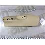 1999 2000 DODGE 3500 2500 SLT OEM DRIVERS SEAT SIDE COVER TRIM PANEL (TAN) POWER