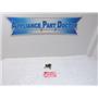 Wolf Range GH-400-016 Gas Valve Used