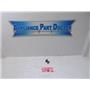 Wolf Range 802405 Jet Holder (LP) Used