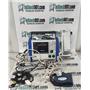 ZOLL M-Series CCT Biphasic 200 Joules Max 12 lead Patient Monitor