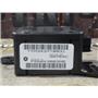 1999 2000 DODGE 3500 2500 SLT 5.9 DIESEL NV4500 4X4 OEM SEAT BELT TIMER MODULE