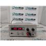 AGILENT DC POWER SUPPLY E3612A