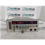 HEWLETT PACKARD HP 438A POWER METER 1.00Mw 50 MHz