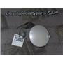 1999 2000 2001 DODGE 3500 2500 SLT 5.9 DIESEL NV4500 4X4 OEM FUEL DOOR (SILVER)