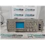 TEKTRONIX 2430A DIGITAL OSCILLOSCOPE W/ MOUNT