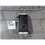 1999 2000 DODGE 3500 2500 SLT 5.9 DIESEL DASH HEATER MODULE 55055654AB